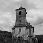 Church at Vrchni Orlice