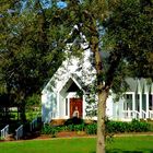 Church at Willow River Farms