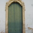 Church Door