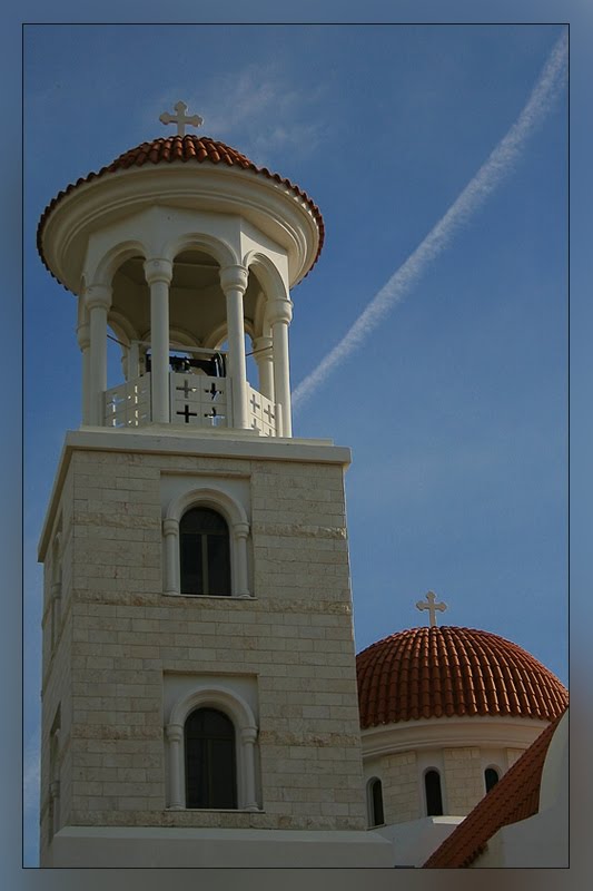 Church Faneromeni