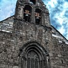 Church HDR