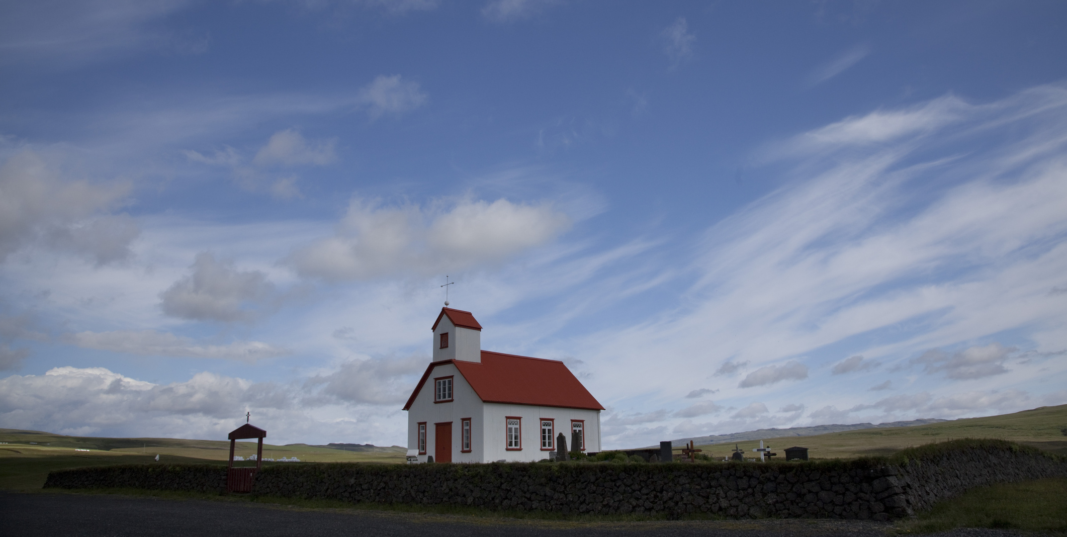 Church Iceland