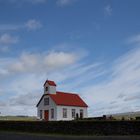 Church Iceland