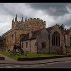 church in basingstoke