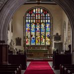 Church in Beaumaris