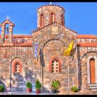 Church in Crete