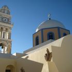 Church in Fira