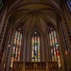 Church in Göttingen