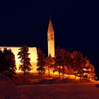 Church in Hetta