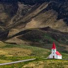 Church in Iceland