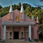 Church in Kovalam