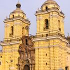 Church in Lima