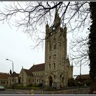 Church in London