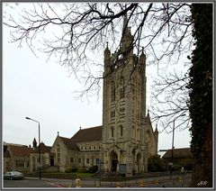 Church in London