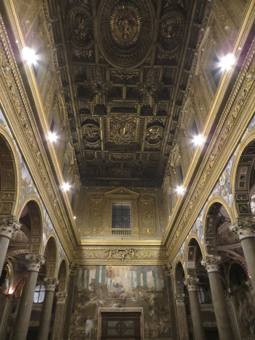 church in naples