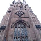 Church in New York city.....