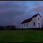 church in nowhere