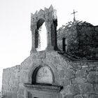Church in Patmos