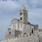 Church in Portovenere