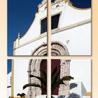 Church in Portugal (PO/ Algarve/ Alvor)