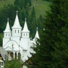 Church in Romania