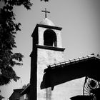 Church in Sedona 