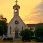 Church in the Valley