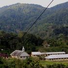 Church in the Village - Wangkung - Boleng Parish in West Flores