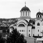 church.' in Valjevo, Serbia