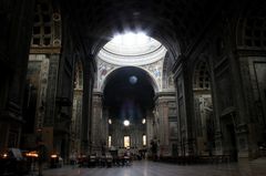 Church Mantova