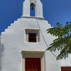 Church - Mykonos - Greece