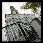 Church of Ascension I, Ekaterinburg / RUS