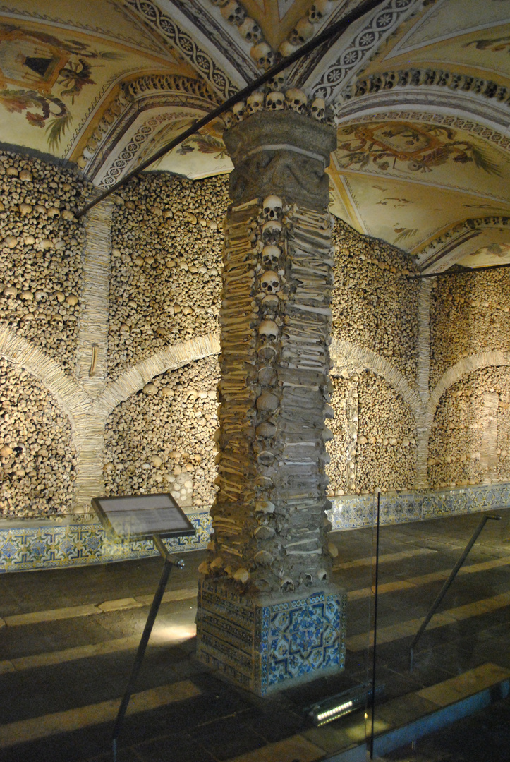 church of bones 