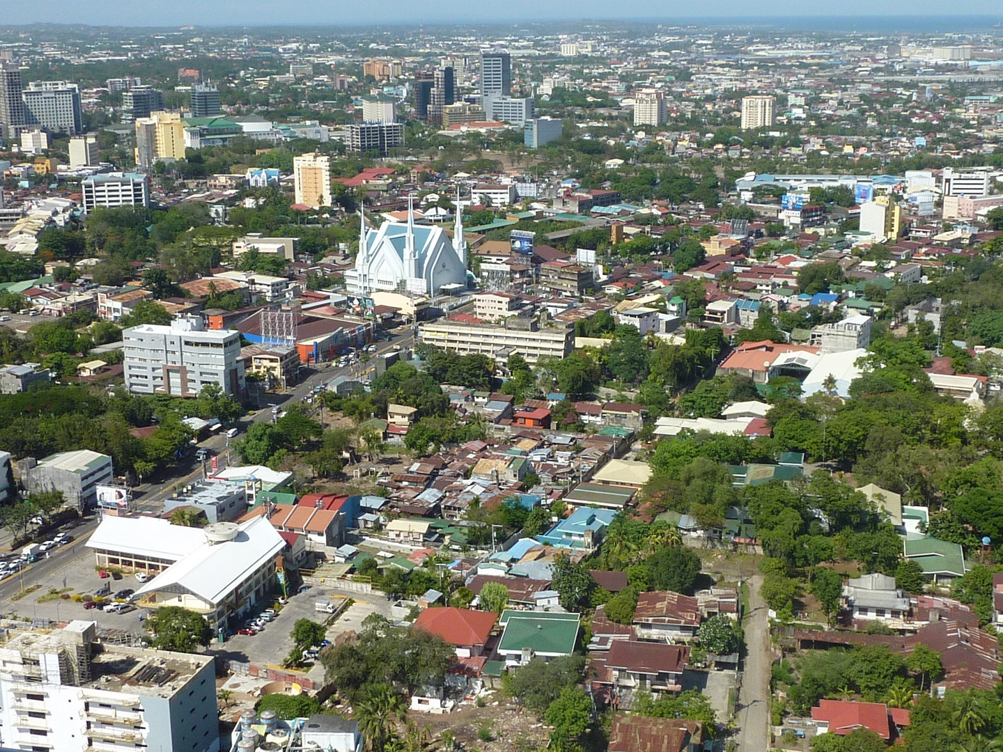 Church of Christ (Iglesia ni Cristo), Cebu City