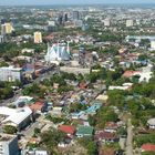 Church of Christ (Iglesia ni Cristo), Cebu City