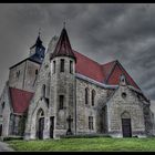 Church of darkness