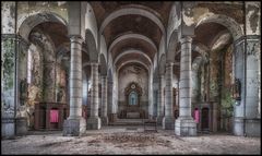 Church of Decay