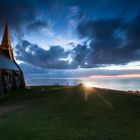 Church of Etretat