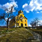 Church of Gamzovo