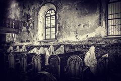 Church of Ghosts 3