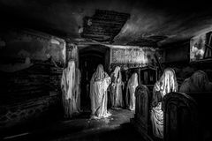 Church of Ghosts