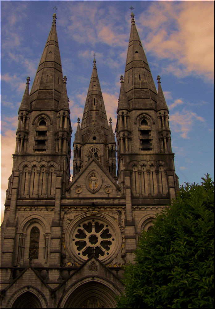 Church of Ireland