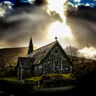 Church of Killany Ireland