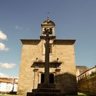 Church of Las Virtudes-