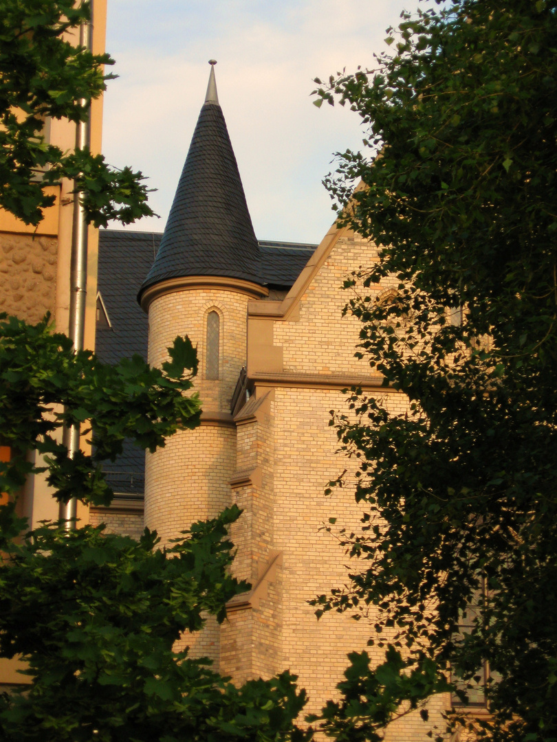 Church of _Märchen_