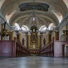 Church of Our Lady of Perpetual Help, Bydgoszcz