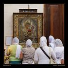 Church of Saint Alexander Nevsky, Jerusalem / IL