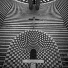 Church of San Giovanni Battista - Detail VII, Mogno, Switzerland