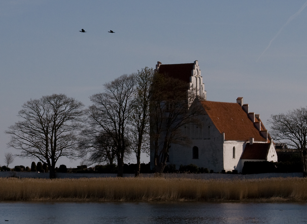 Church of Sandvig