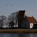 Church of Sandvig